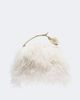 Erdem Erdem Bloom Mini fringed top-handle bag - 1