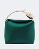 Erdem Erdem Bloom Mini satin top-handle bag - 1
