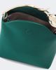 Erdem Erdem Bloom Mini satin top-handle bag - 3