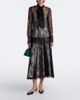 Erdem Erdem Bloom Mini satin top-handle bag - 5