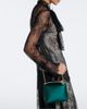 Erdem Erdem Bloom Mini satin top-handle bag - 6