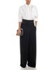 Erdem Erdem Cotton Poplin Long Sleeve Shirt - 2