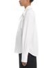 Erdem Erdem Cotton Poplin Long Sleeve Shirt - 4