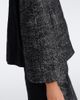 Erdem Erdem Cropped embroidered wool-blend jacket - 5