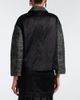 Erdem Erdem Cropped embroidered wool-blend jacket - 6