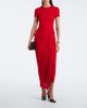 Erdem Erdem Draped jersey maxi dress - 2