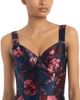 Erdem Erdem Duchess Printed Sleeveless Dress - 3