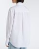 Erdem Erdem Embellished cotton poplin shirt - 5