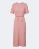 Erdem Erdem Embellished embroidered twill midi dress - 1