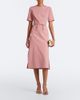 Erdem Erdem Embellished embroidered twill midi dress - 2