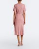 Erdem Erdem Embellished embroidered twill midi dress - 6