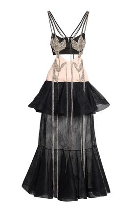 Sho Dress