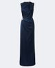 Erdem Erdem Embellished satin gown - 1