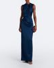 Erdem Erdem Embellished satin gown - 2