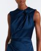 Erdem Erdem Embellished satin gown - 3
