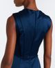 Erdem Erdem Embellished satin gown - 5
