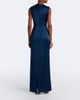 Erdem Erdem Embellished satin gown - 6