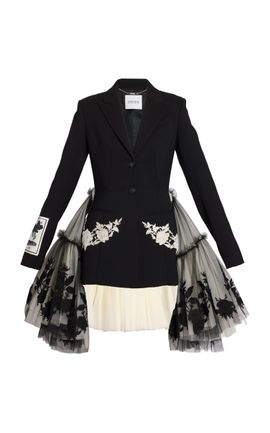 Sho Dress