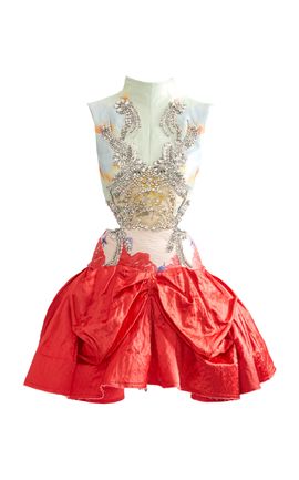 Sho Dress