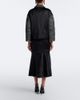 Erdem Erdem Embroidered wool-blend midi skirt - 6