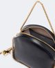 Erdem Erdem Flora leather shoulder bag - 4