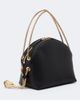 Erdem Erdem Flora leather shoulder bag - 5