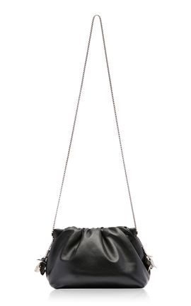 Erdem Erdem Flora Pochette Crossbody Bag