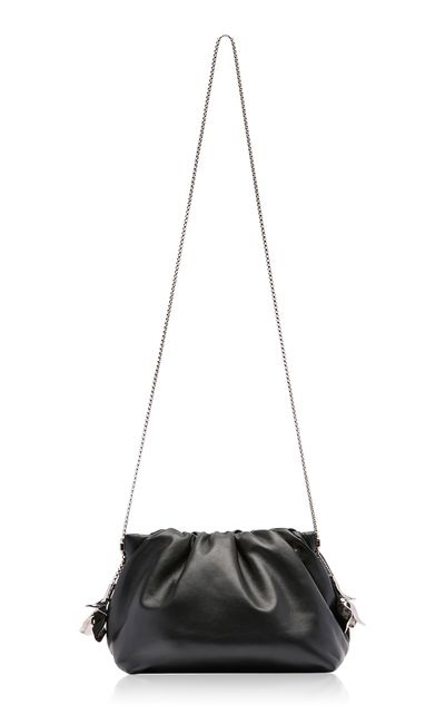 Erdem Erdem Flora Pochette Crossbody Bag
