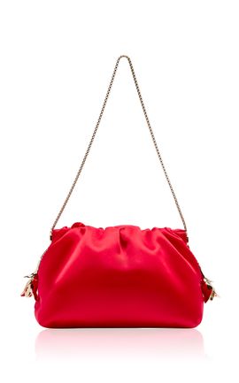 Erdem Erdem Flora Pochette Evening Bag