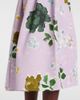 Erdem Erdem Floral cotton-blend midi skirt - 5