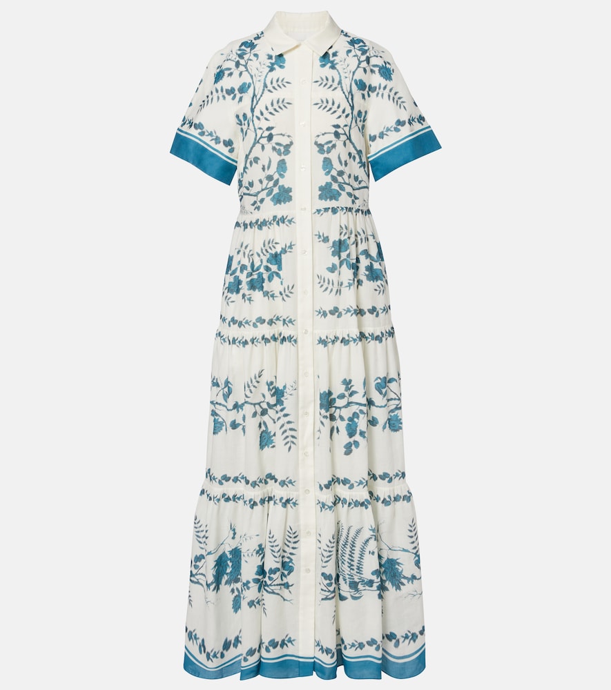 linen semi formal dress Linen Dress