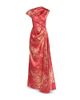 Erdem Erdem Floral Duchess Gown - 1