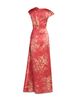 Erdem Erdem Floral Duchess Gown - 2