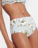 Erdem Erdem Floral high-rise bikini bottoms - 4
