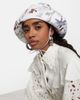 Erdem Erdem Floral linen-blend bucket hat - 2
