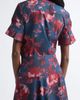 Erdem Erdem Floral Organic Cotton Poplin Shirt - 3