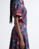Erdem Erdem Floral Organic Cotton Poplin Shirt - 4