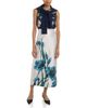 Erdem Erdem Floral Pencil Skirt - 2