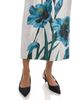 Erdem Erdem Floral Pencil Skirt - 5