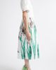 Erdem Erdem Floral Print Cotton Midi Shirtdress - 3