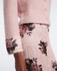 Erdem Erdem Floral wool and alpaca bouclé cardigan - 4
