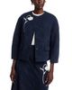 Erdem Erdem Flower Jacquard Jacket - 5