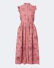 Erdem Erdem Guipure lace midi dress - 1