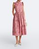 Erdem Erdem Guipure lace midi dress - 2