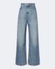 Erdem Erdem High-rise wide-leg jeans - 1