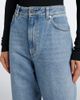 Erdem Erdem High-rise wide-leg jeans - 3