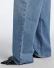 Erdem Erdem High-rise wide-leg jeans - 4