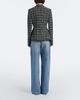 Erdem Erdem High-rise wide-leg jeans - 6