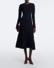 Erdem Erdem Jacquard midi dress - 2