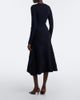 Erdem Erdem Jacquard midi dress - 6